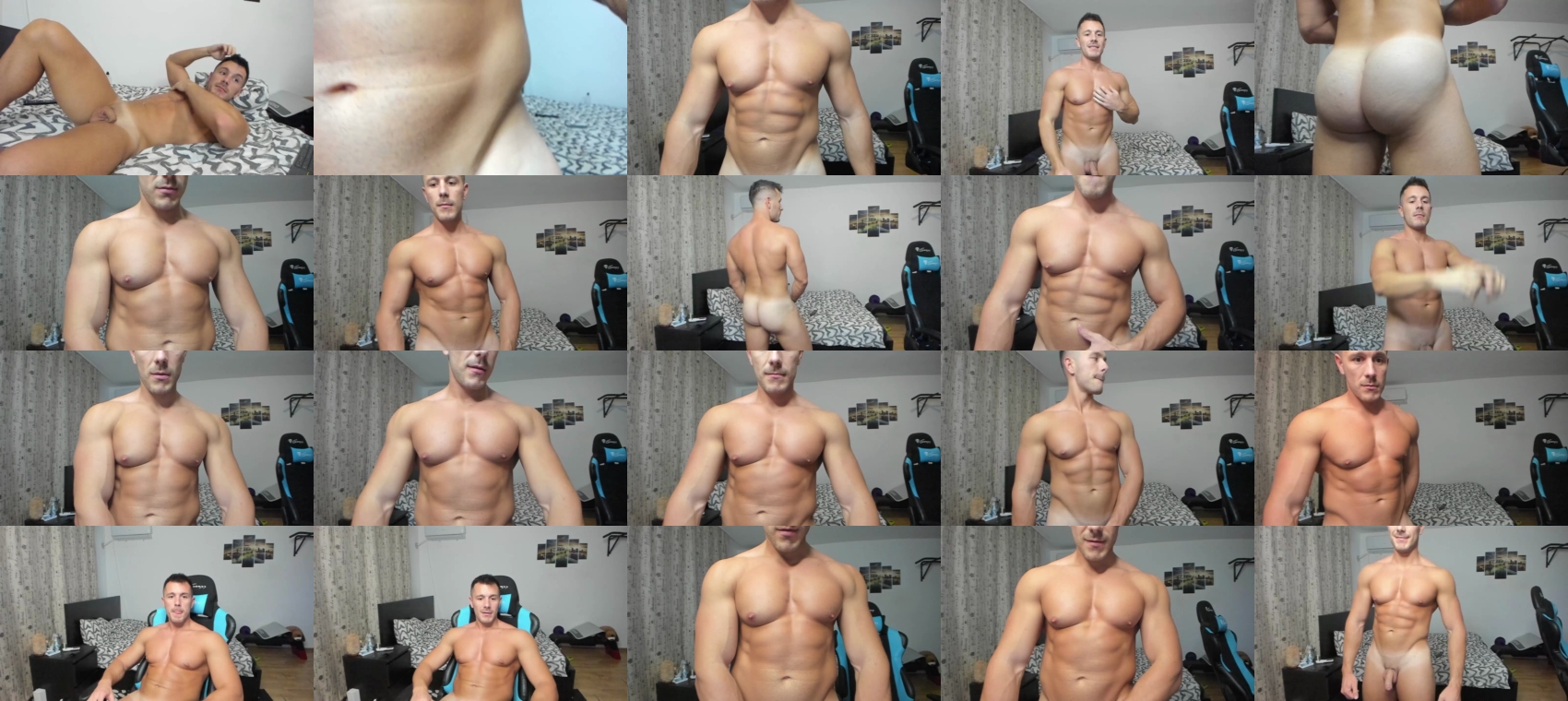 roberto4ever  08-09-2022 video fuck