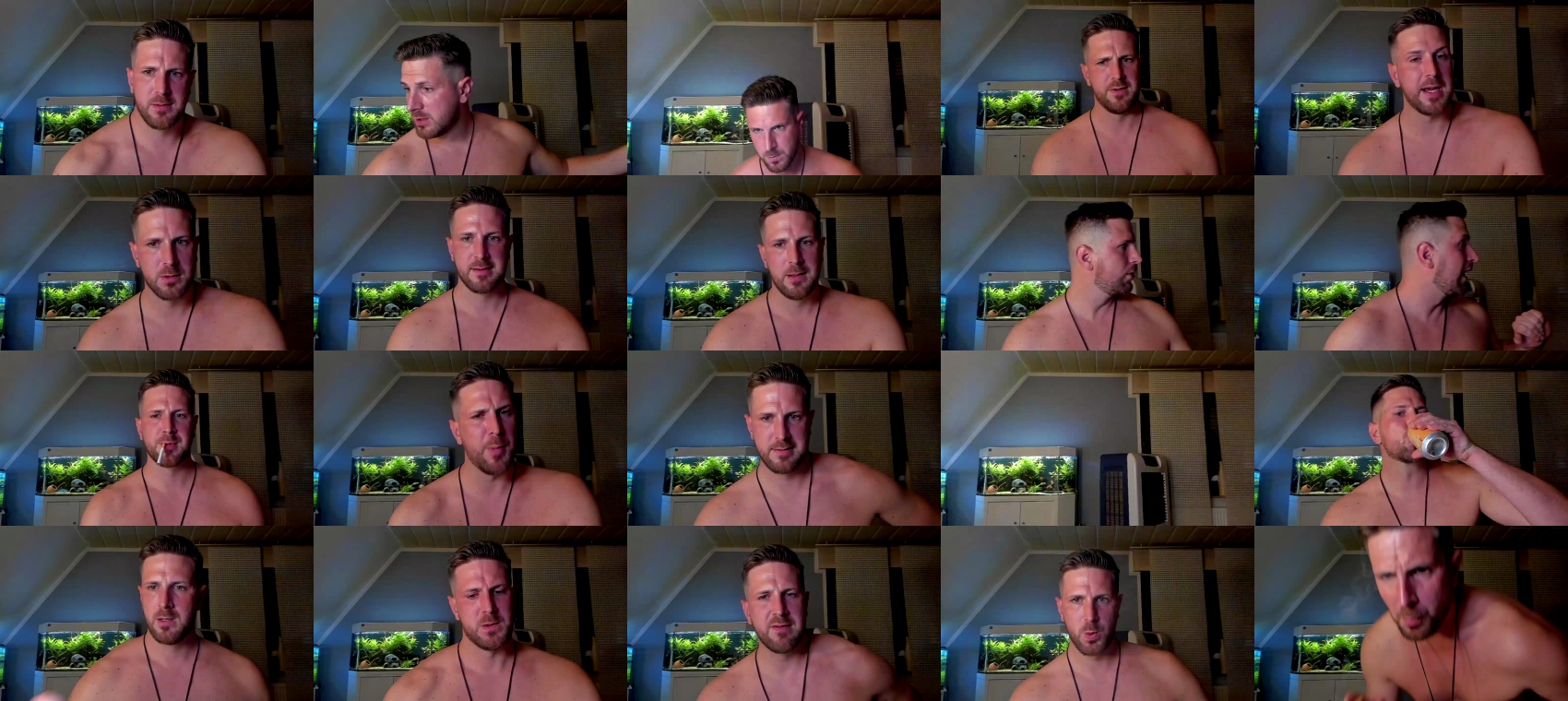 ronhill13  08-09-2022 Recorded Video hard