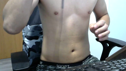 santimunez99  09-09-2022 Recorded Video Topless