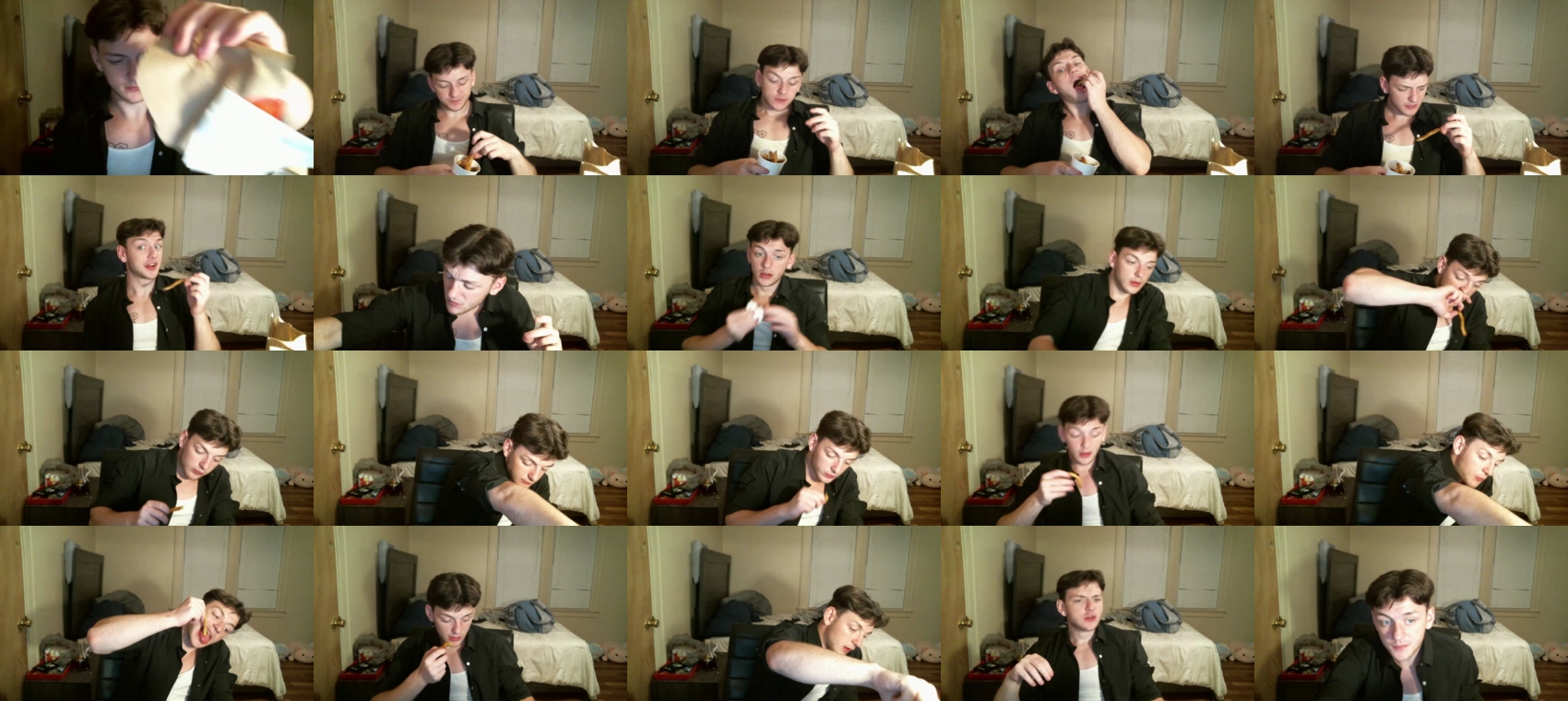 sexylax69  09-09-2022 video cute
