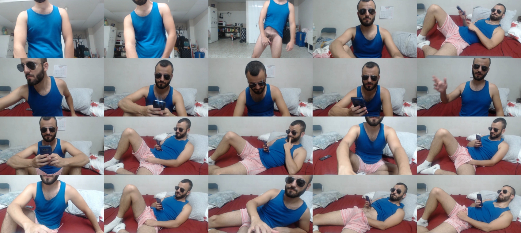 sexyobrero  09-09-2022 Recorded Video natural