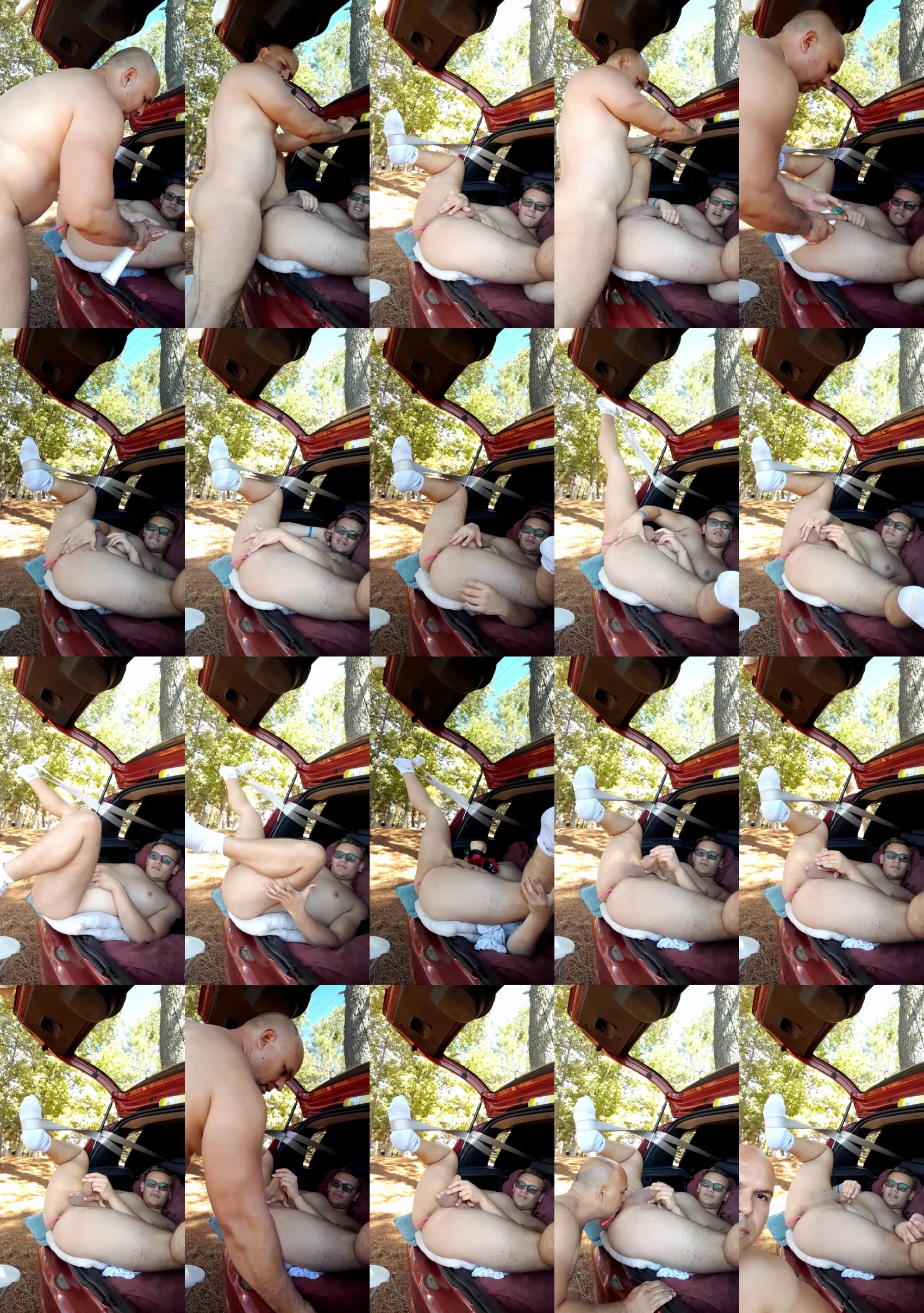 simon_and_dav1d  09-09-2022 Recorded Video juicy