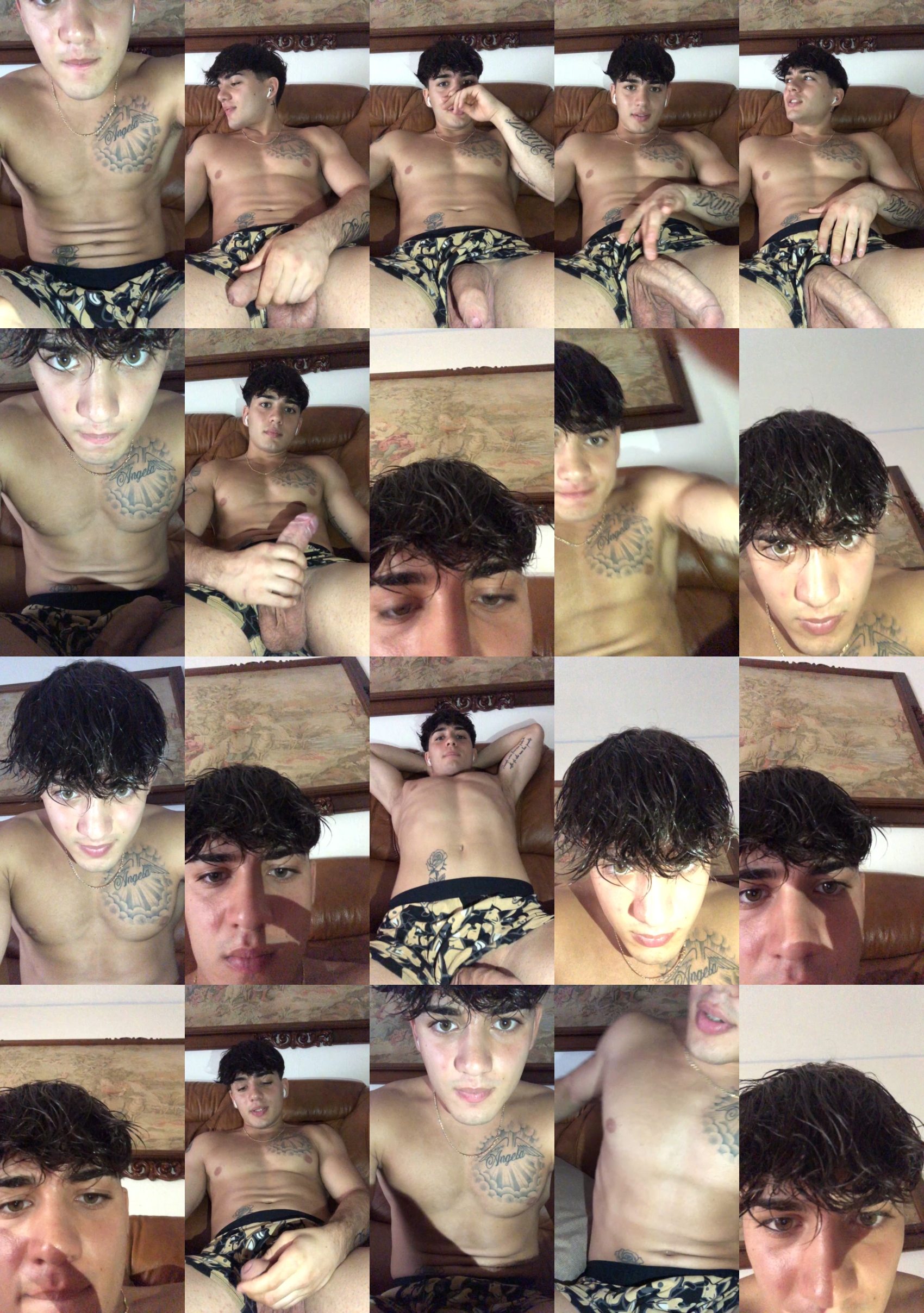 simone527  09-09-2022 Recorded Video naughty