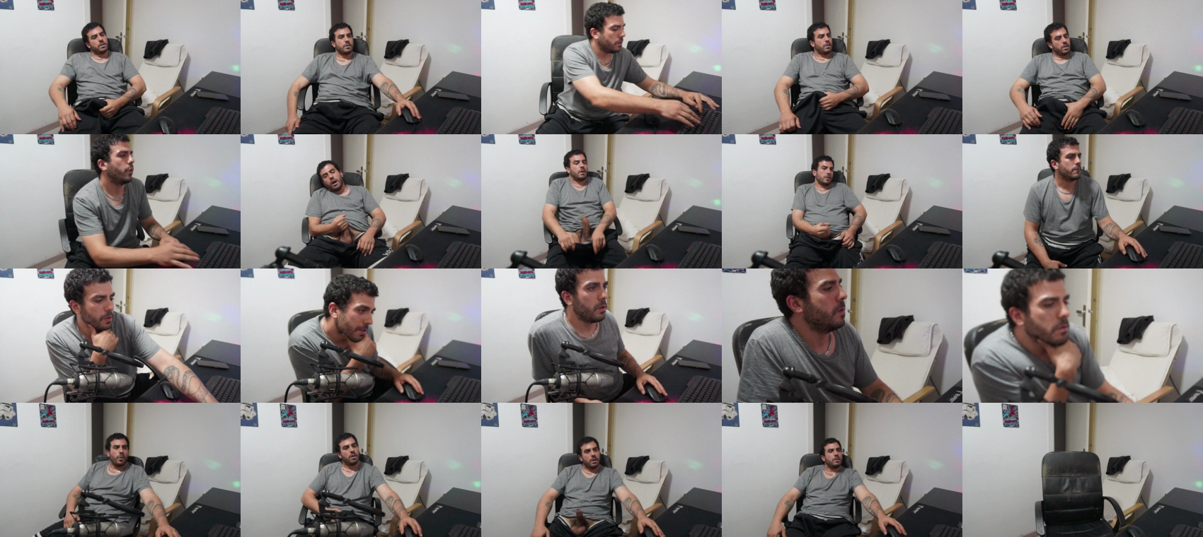 skithot  08-09-2022 Recorded Video hot