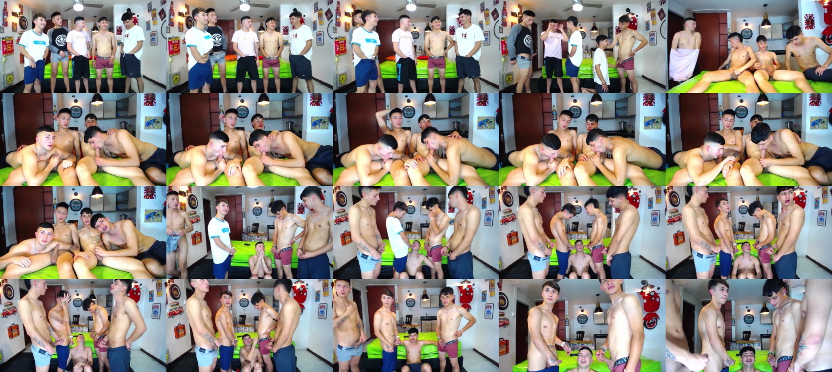 solinoff  09-09-2022 video gag