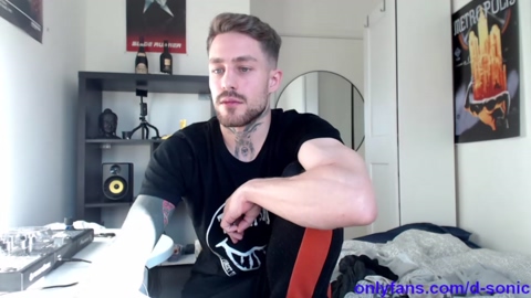 sonic12_12  09-09-2022 video wank