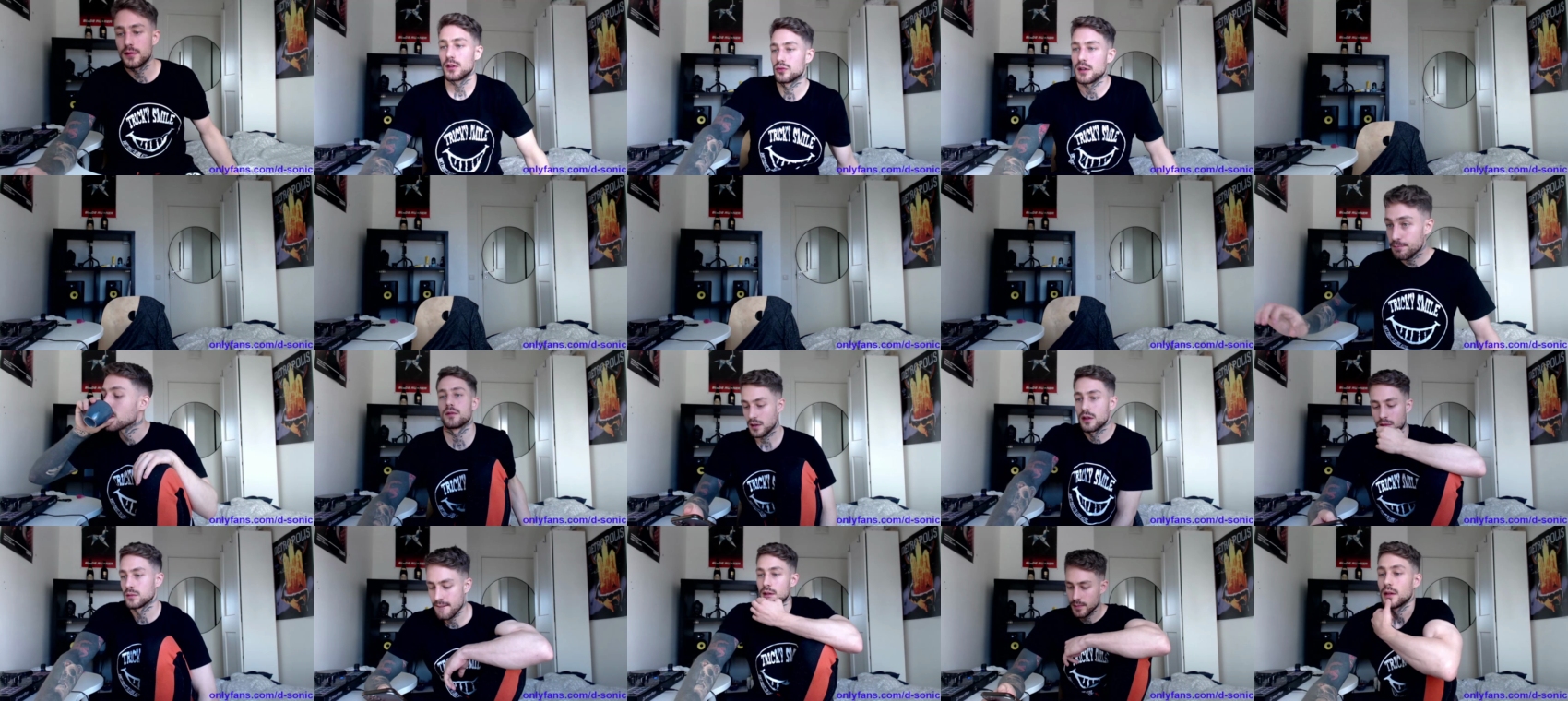 sonic12_12  09-09-2022 video Download