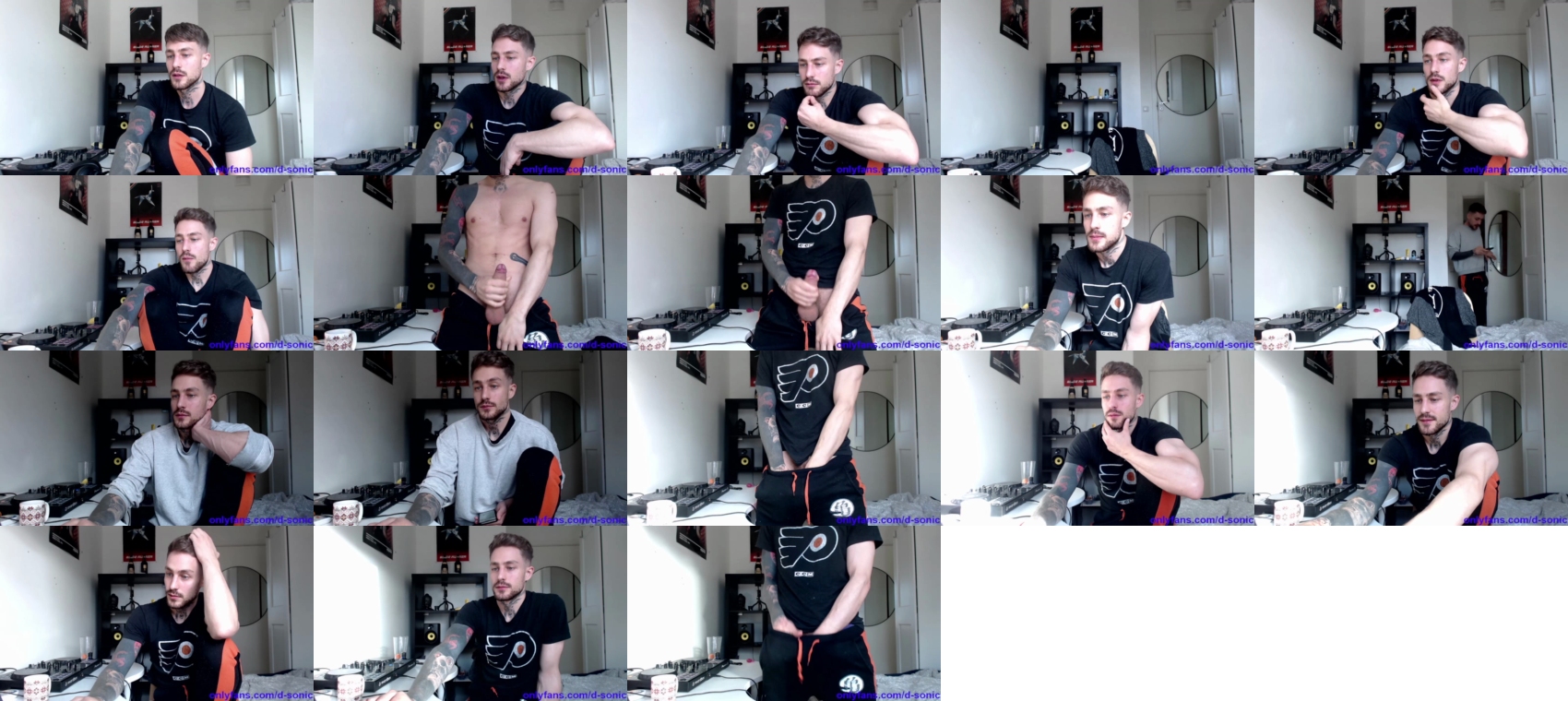 sonic12_12  08-09-2022 video suckcock