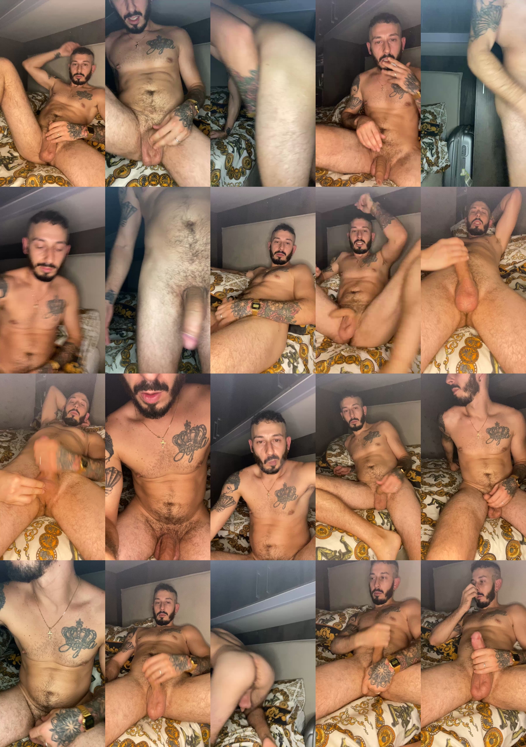 soter1  08-09-2022 Recorded Video kink