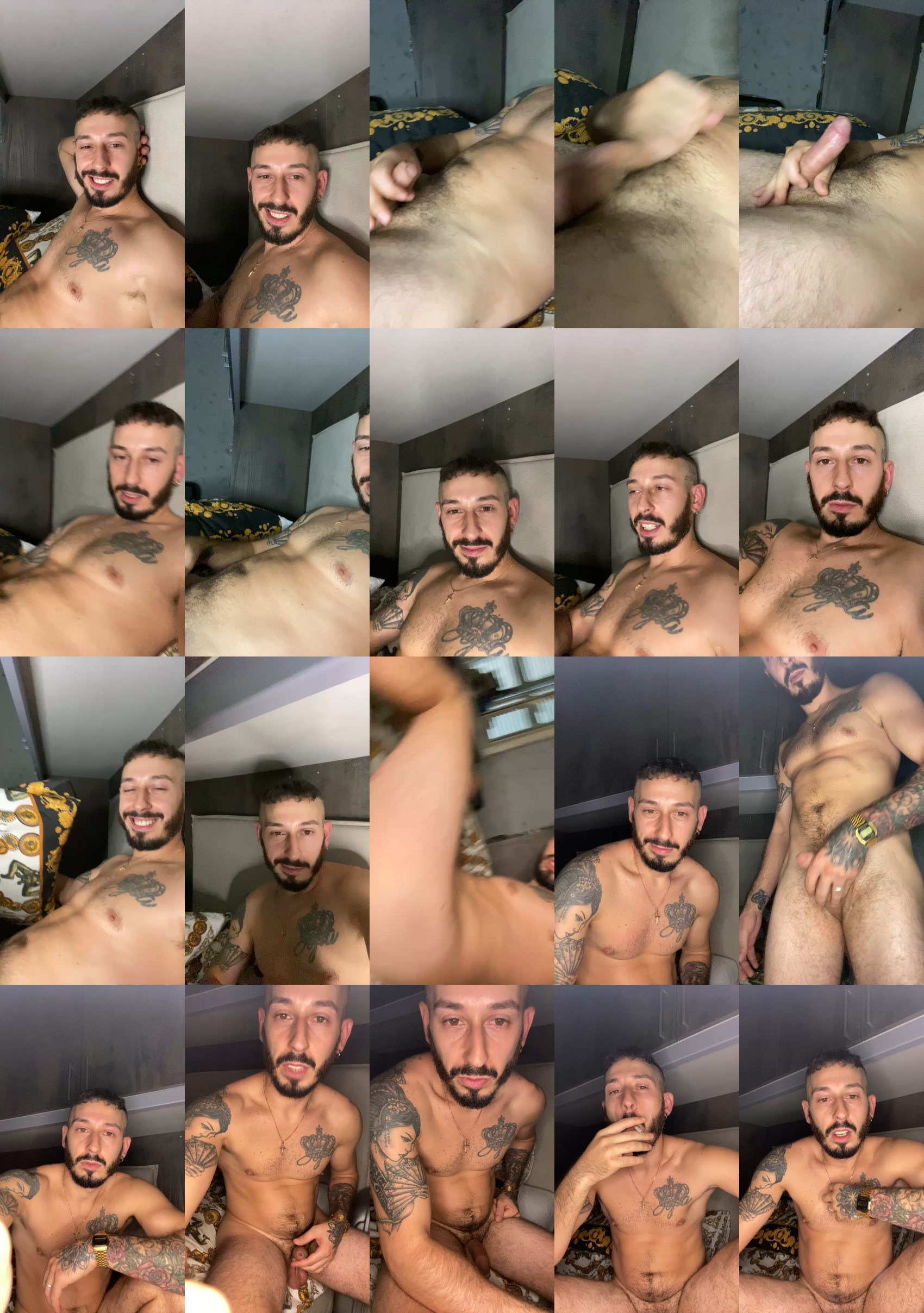 soter1  08-09-2022 Recorded Video fingering