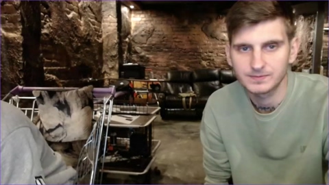 straighttattoedbasement  09-09-2022 video toy