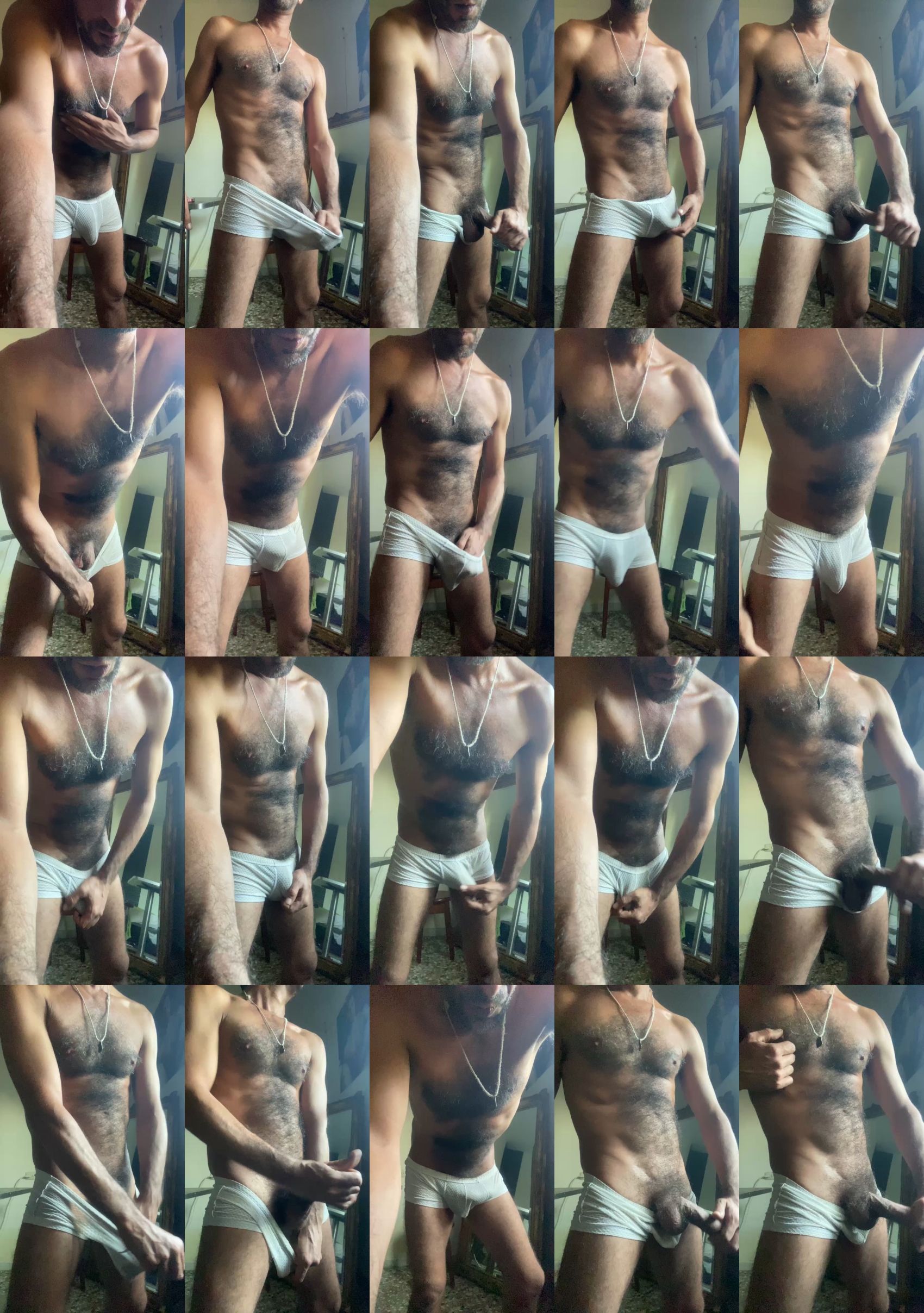 victorahora  08-09-2022 Recorded Video Porn