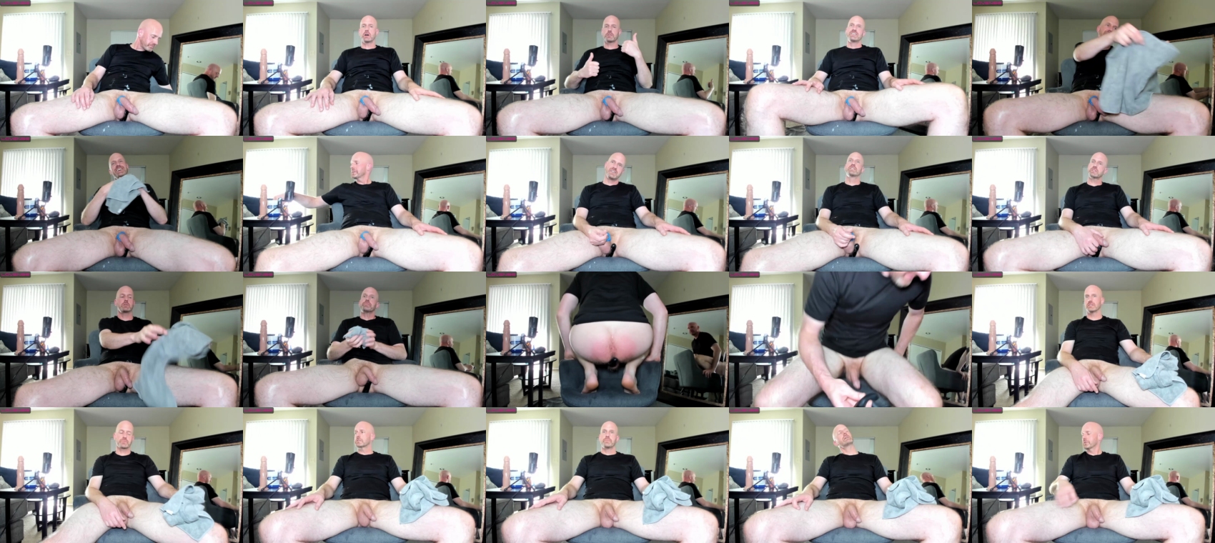 wildboyloki  09-09-2022 video Webcam
