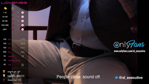 xl_executive  08-09-2022 video Video