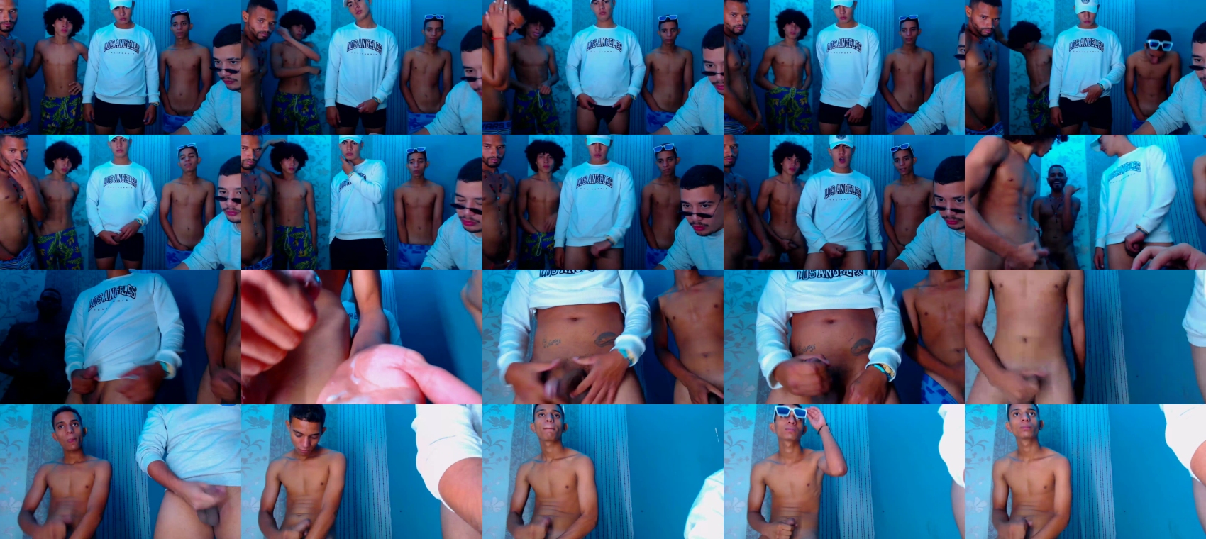 yonael_santiago21  09-09-2022 video gay