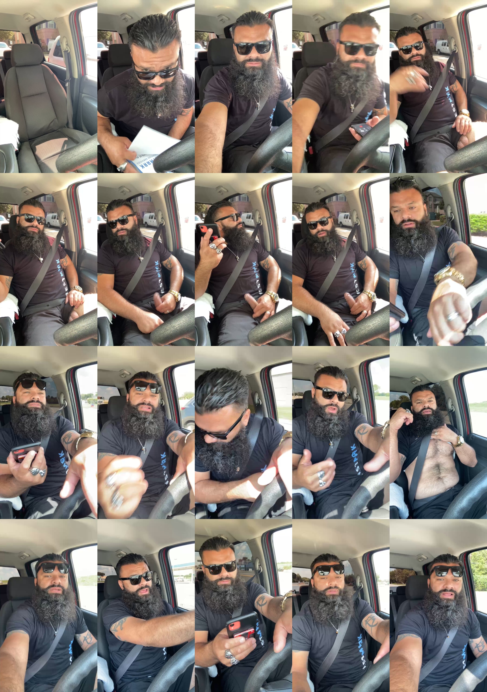 Angelosixinch  09-09-2022 Recorded Video nude