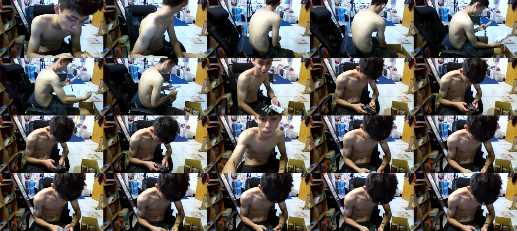 Big18_5  09-09-2022 Recorded Video analsex