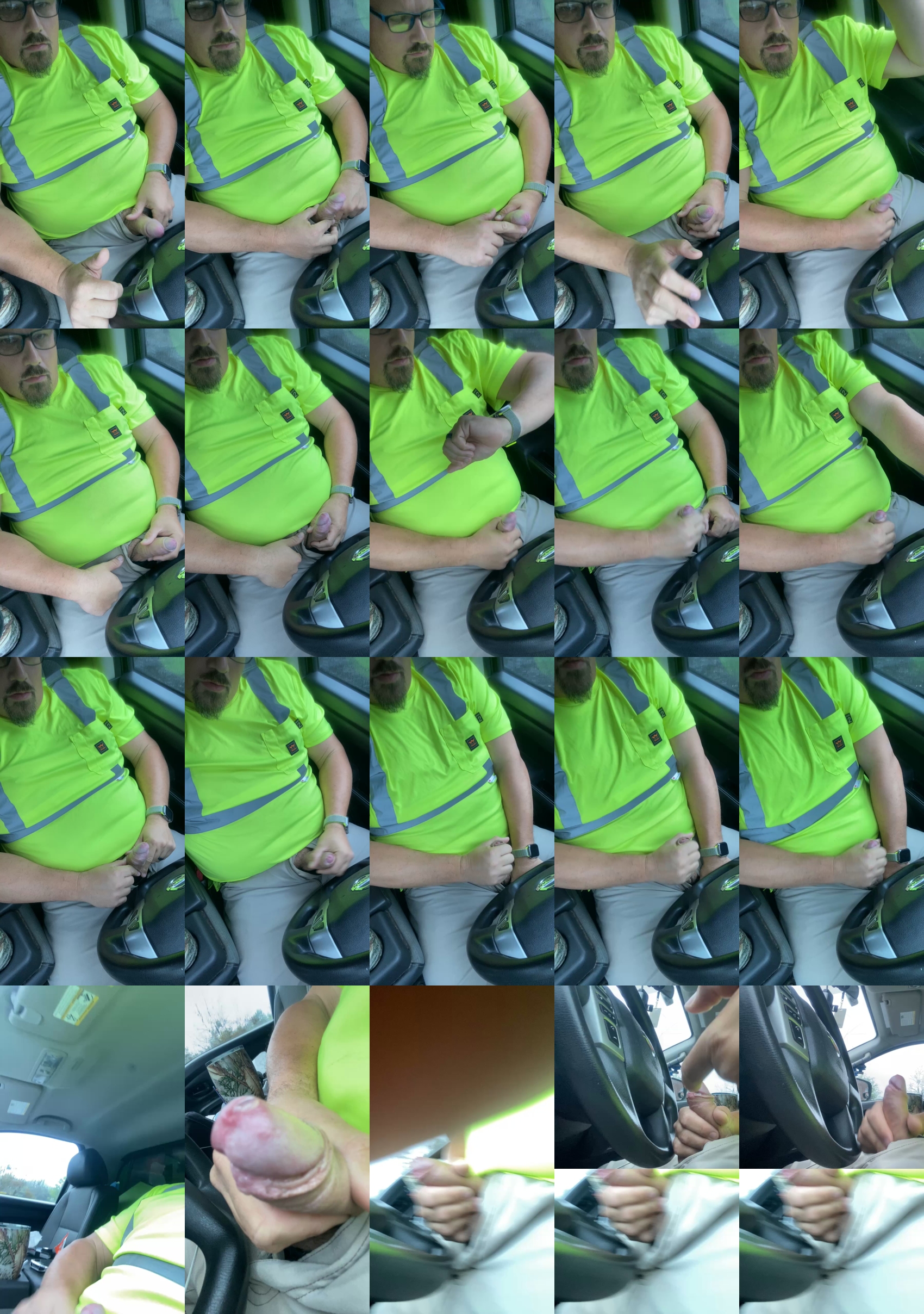 Bigpest1920  10-09-2022 Recorded Video jerkoff