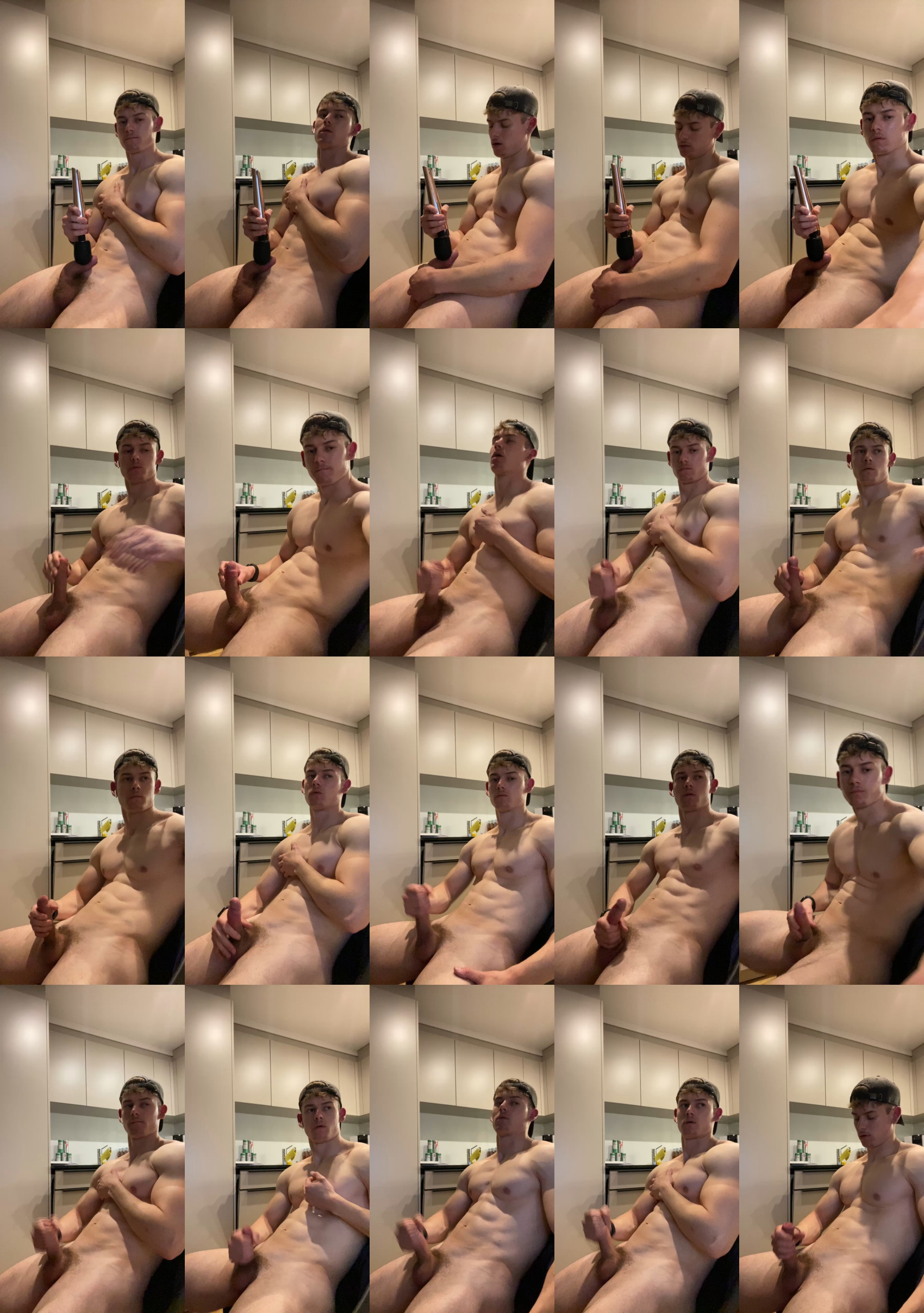 Bxxbs_Addicted  10-09-2022 Recorded Video yummy