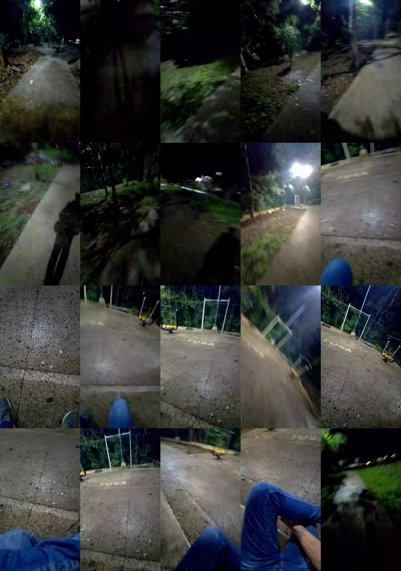Cancuncam1er  10-09-2022 Recorded Video Show