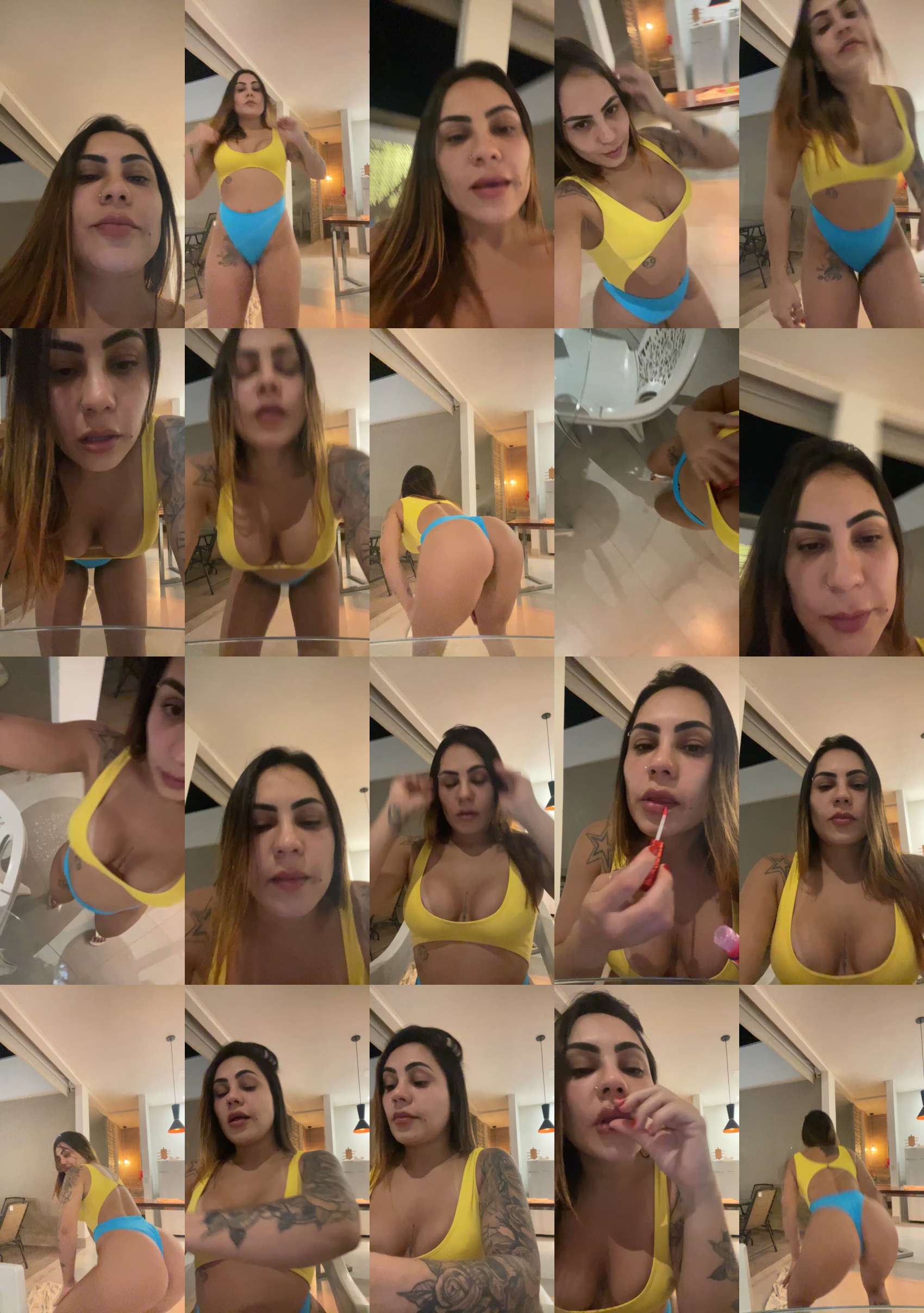 Eumanuzinha 09-09-2022 spank 