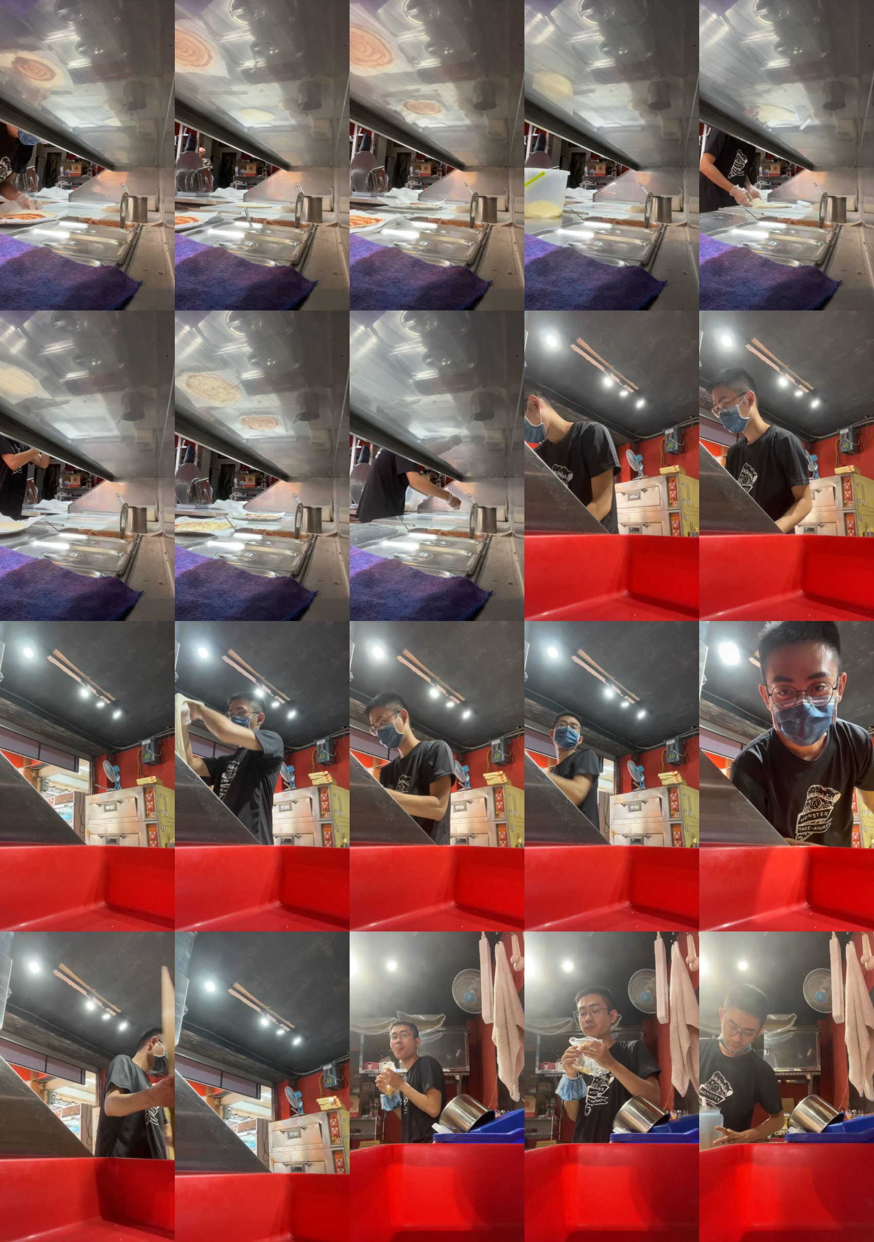 H0119  10-09-2022 Recorded Video toys