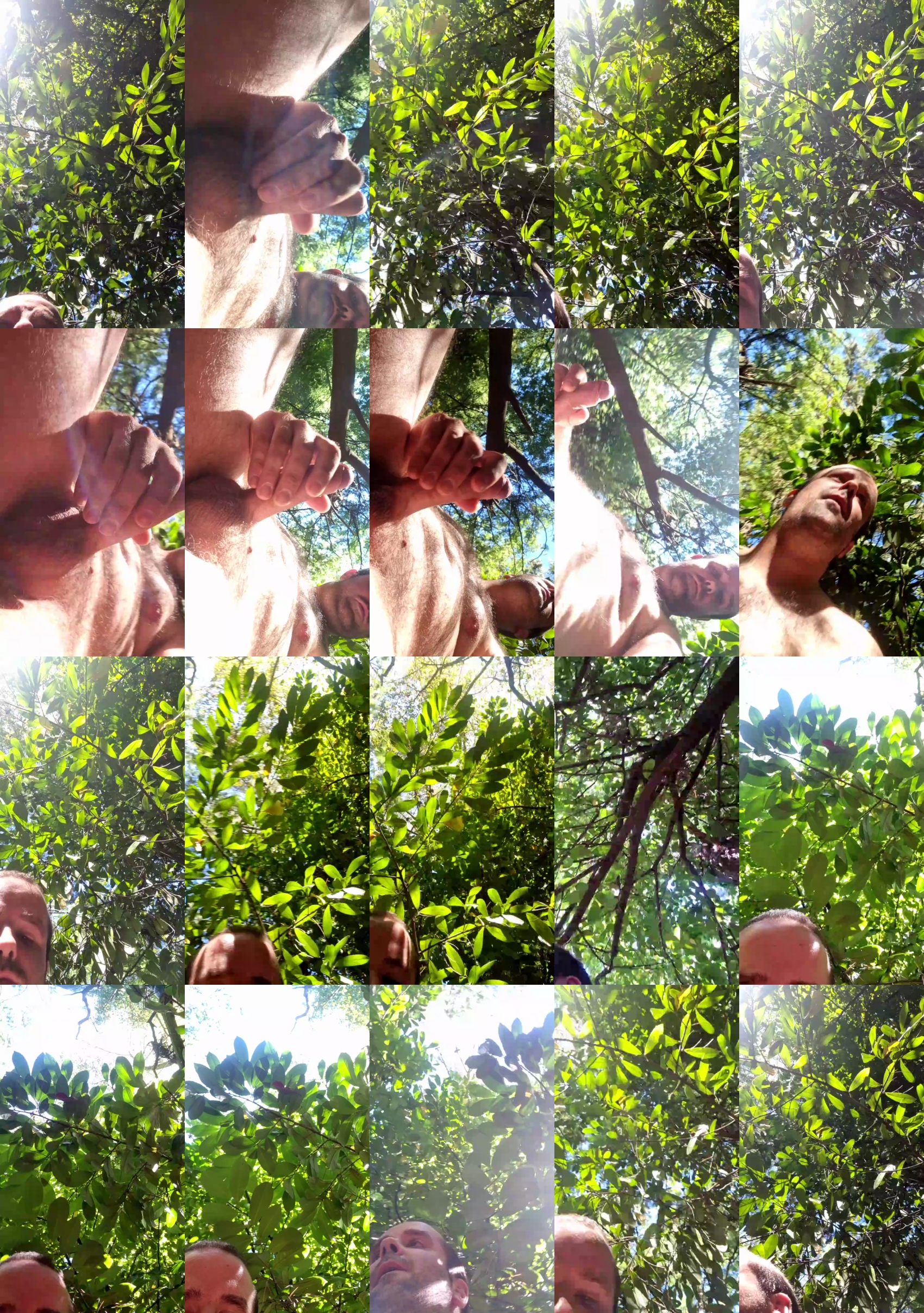 Ionmu  10-09-2022 Recorded Video kissing