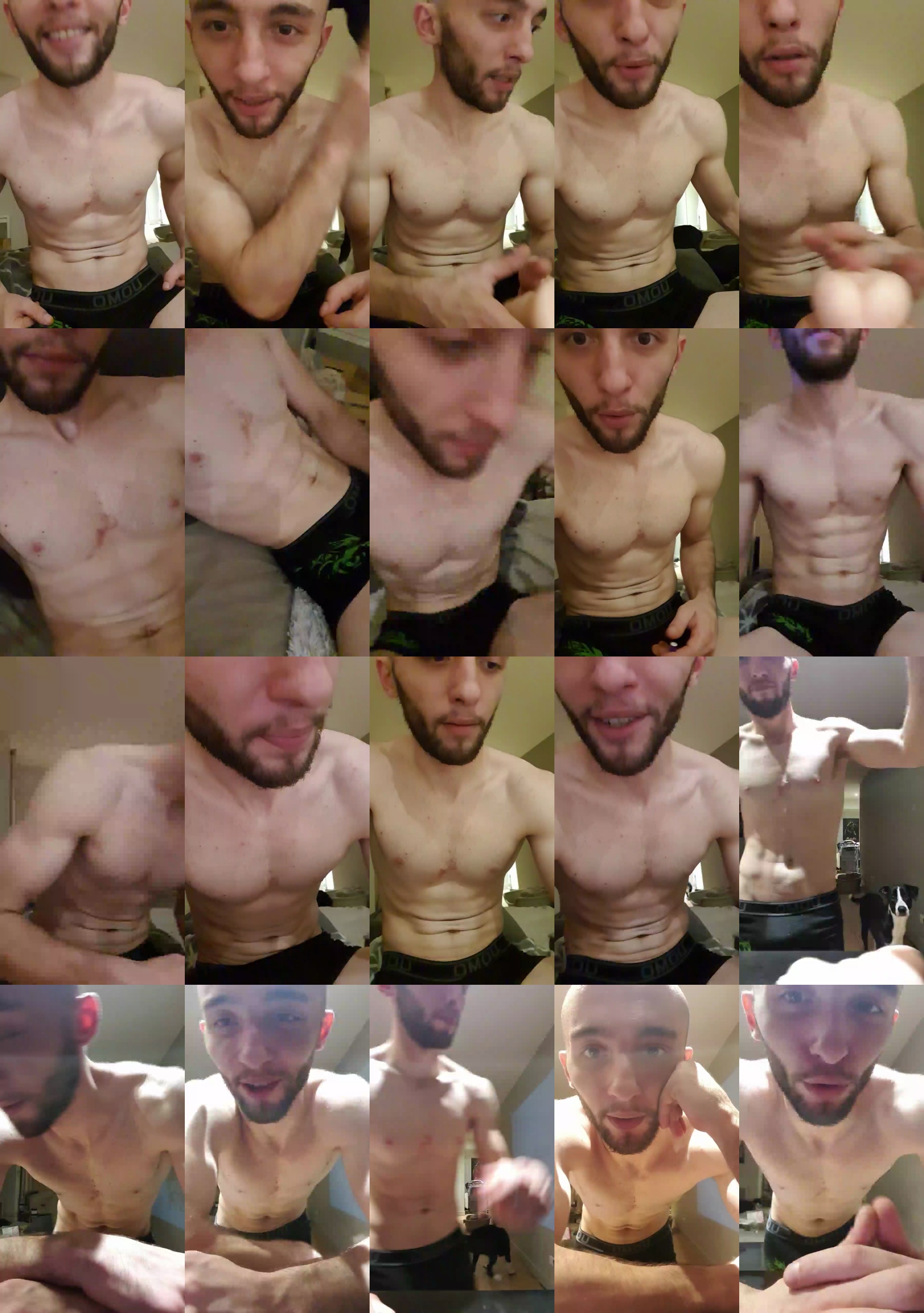 Kev4336  09-09-2022 Recorded Video fuckass