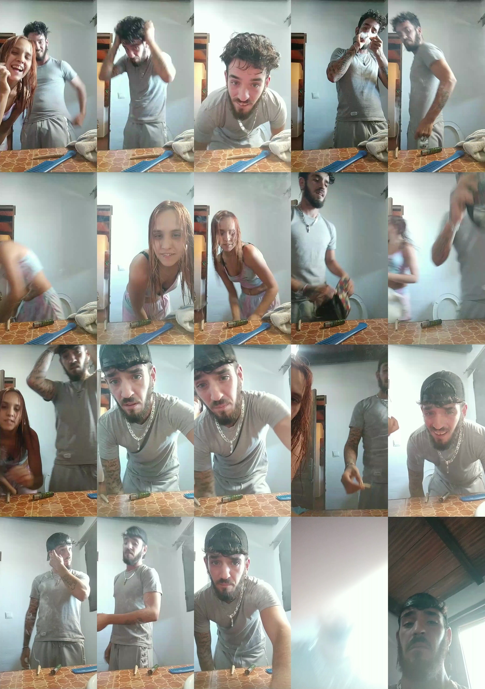 Leon72_sexy  09-09-2022 Recorded Video Cam