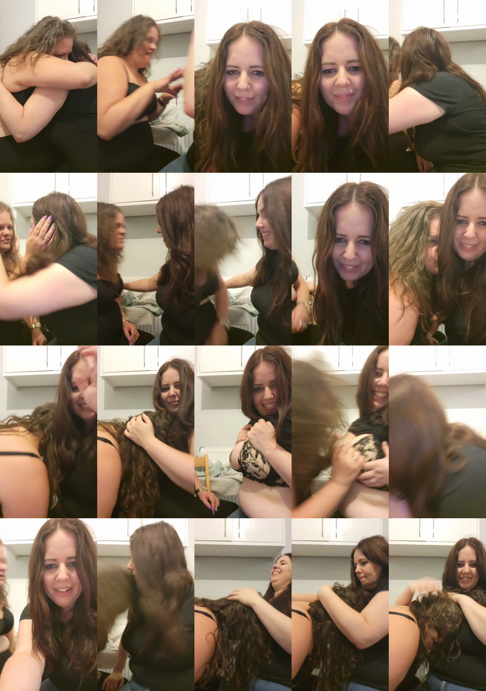 Littlebitkinky2 10-09-2022 naked 