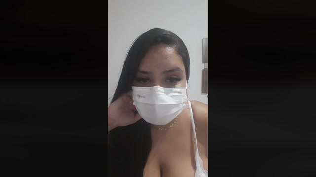 Luana1907 10-09-2022 horny 