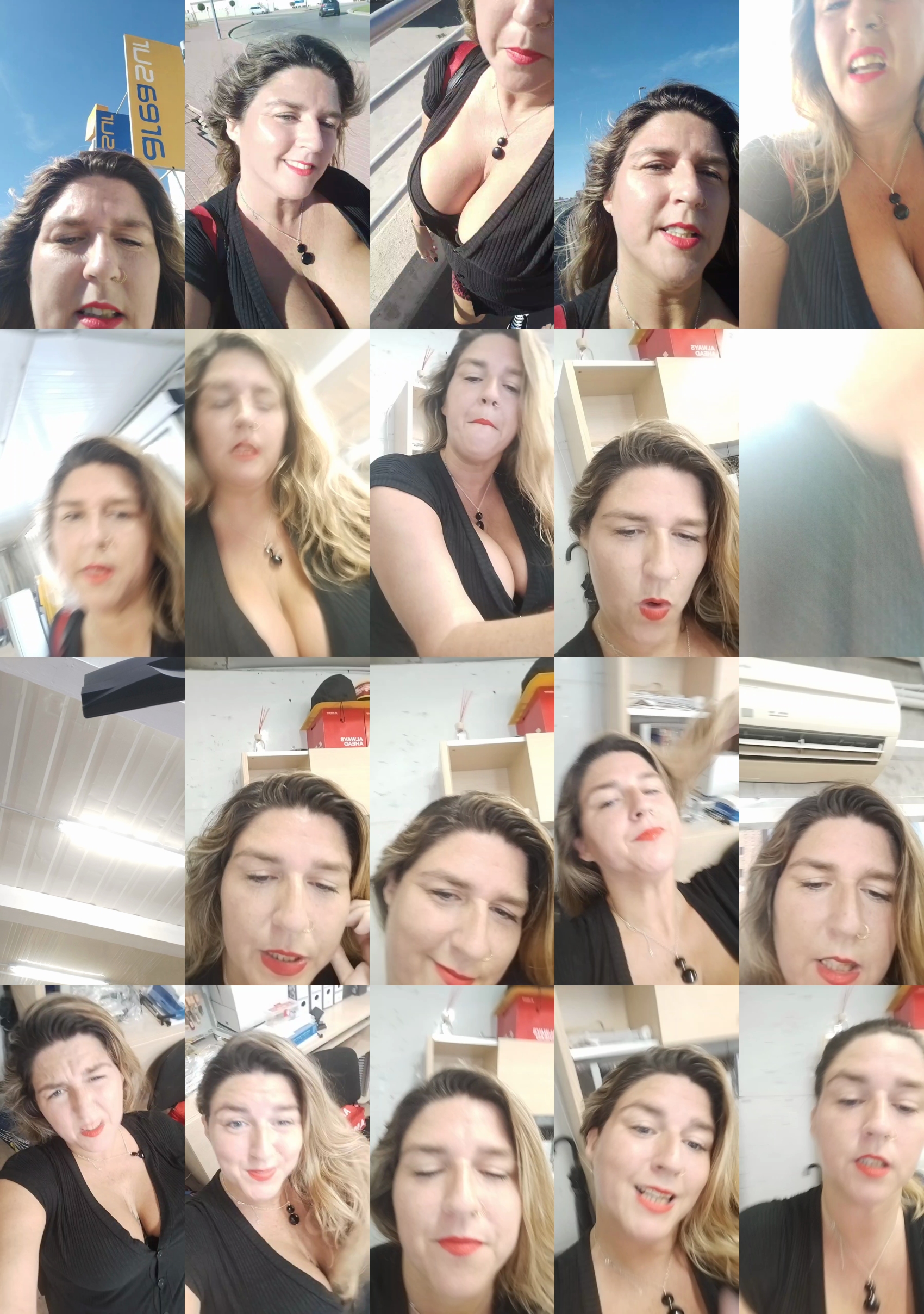 Minna79 09-09-2022 Naked 