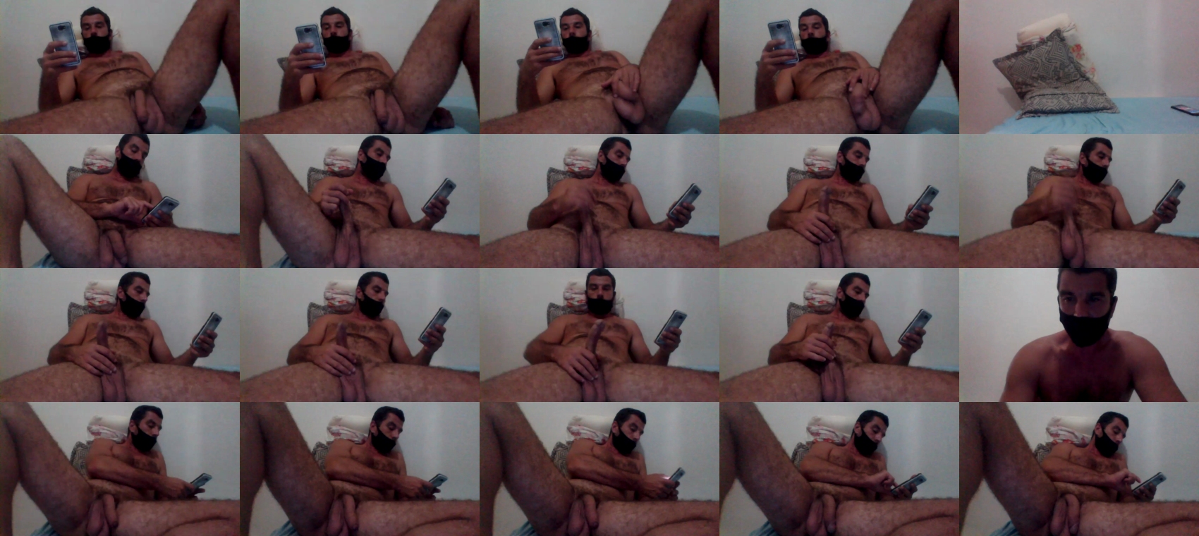 PAMPOLHA__RJ  10-09-2022 Recorded Video beauty