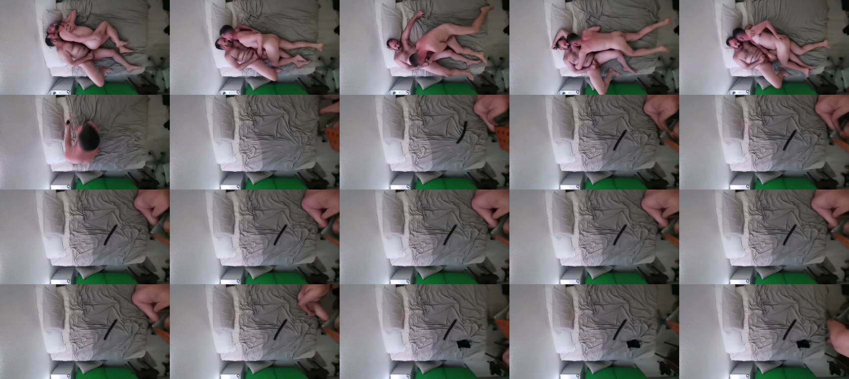 SevenElevenBCN  10-09-2022 Recorded Video fingers