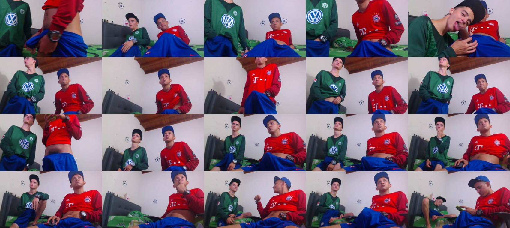Skinny23cm  10-09-2022 Recorded Video cute