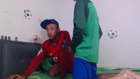 Skinny23cm  10-09-2022 Recorded Video cute