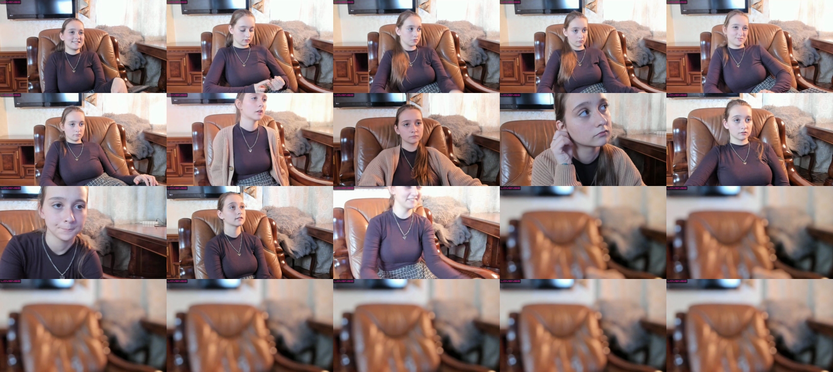 SophleLeage 09-09-2022 Cam 