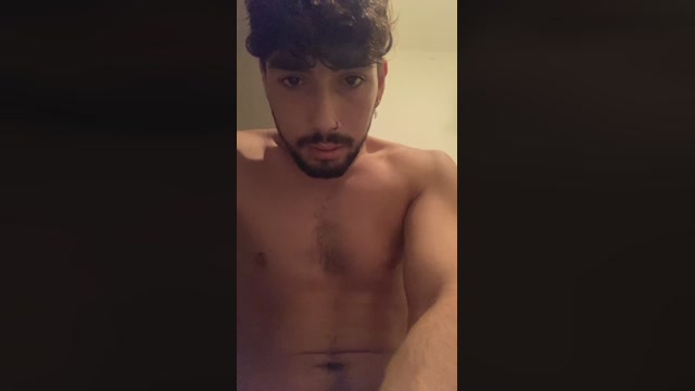 StephanGray  09-09-2022 Recorded Video handsome