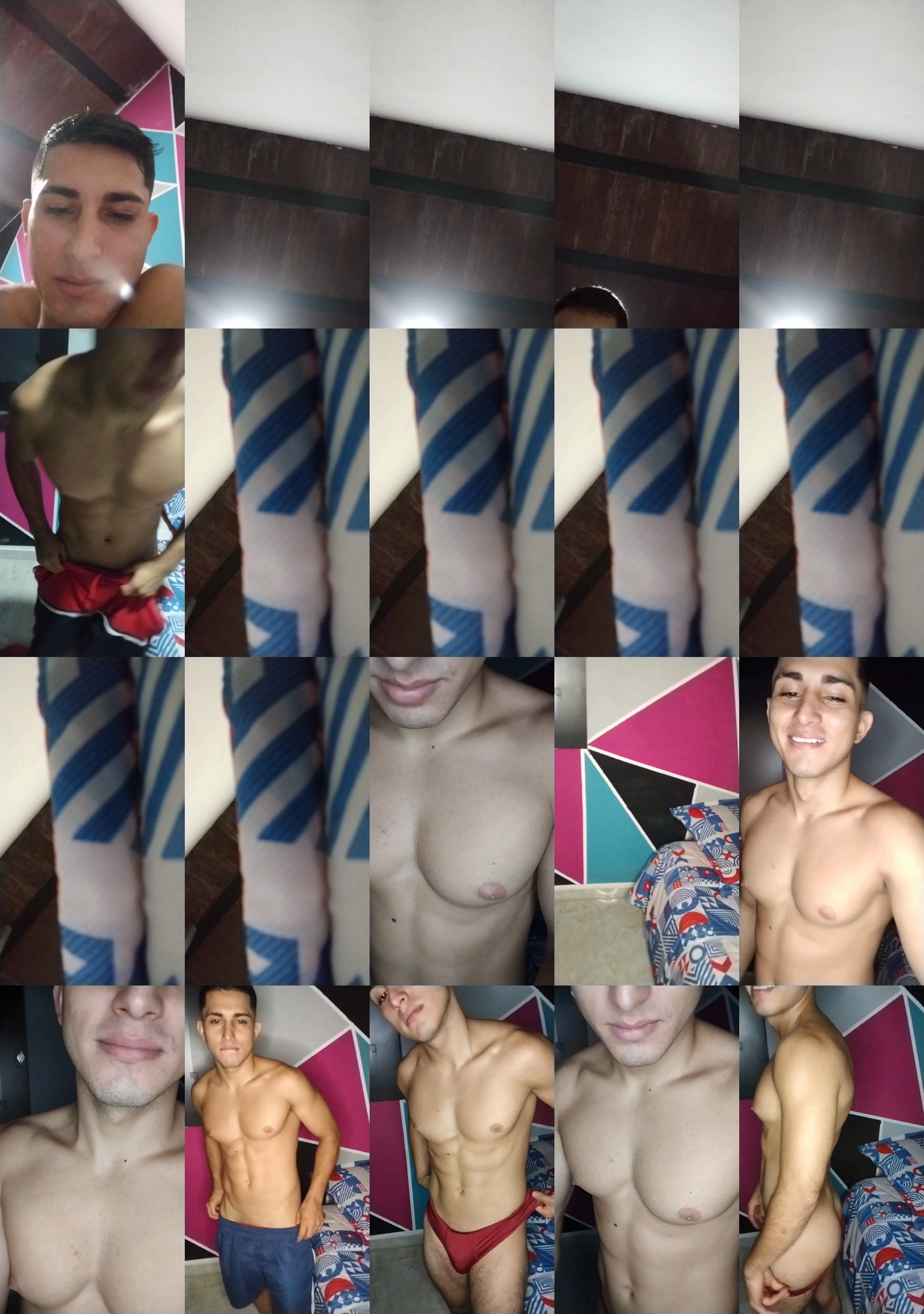 StivenX2  09-09-2022 Recorded Video Video