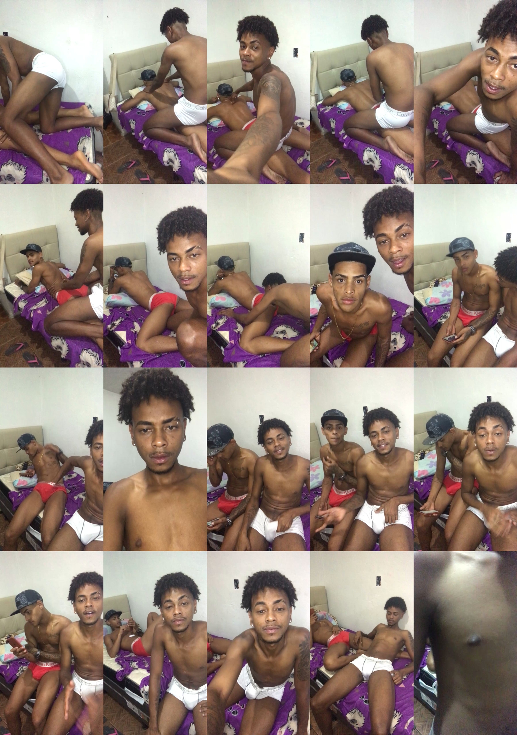 Tkziinho  10-09-2022 Recorded Video kink