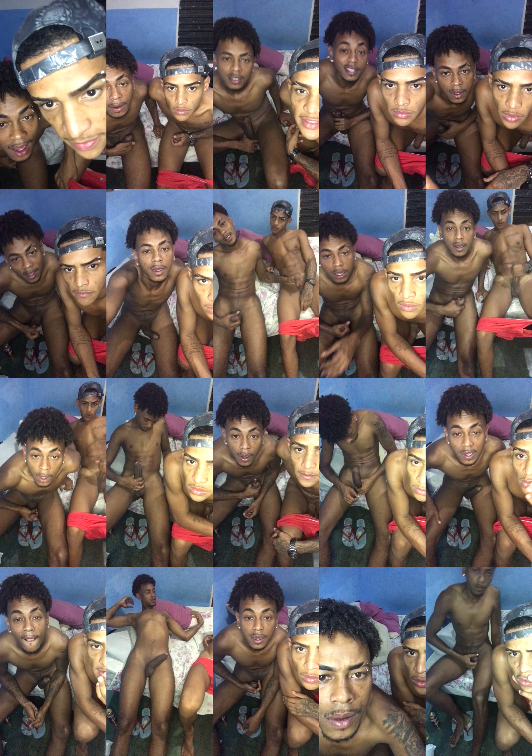 Tkziinho  10-09-2022 Recorded Video twink