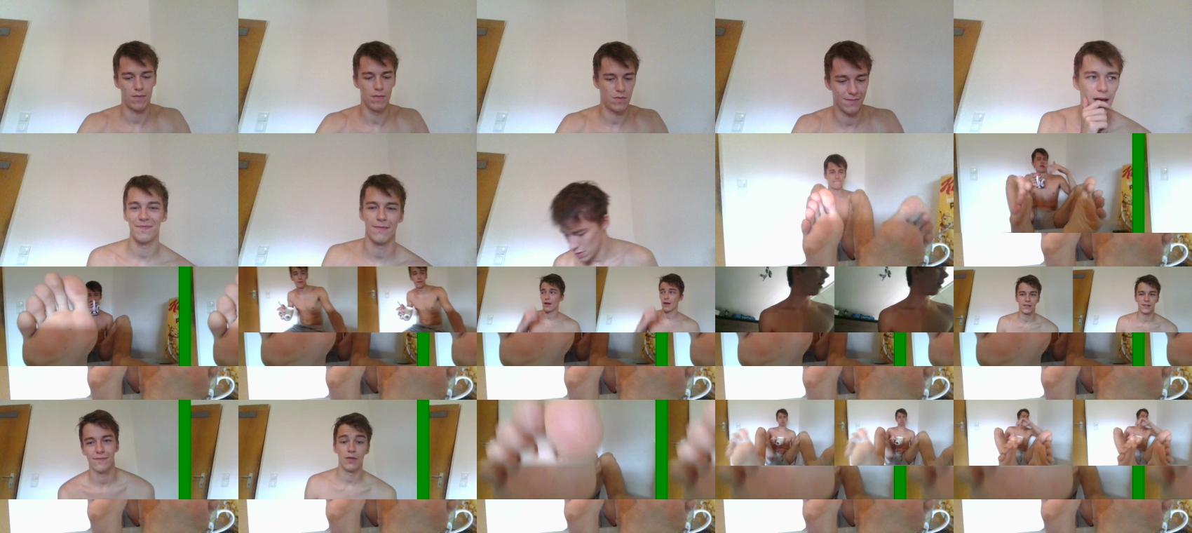 Toyjunge  10-09-2022 Recorded Video hard