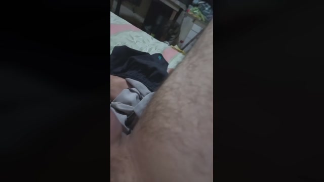 aandreoliveira  10-09-2022 Recorded Video Naked