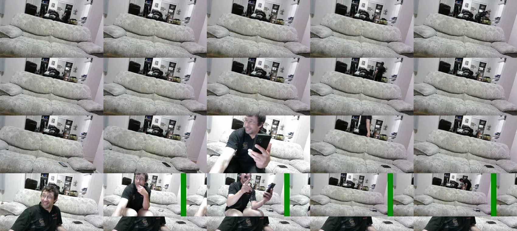 batmike  10-09-2022 Recorded Video Download