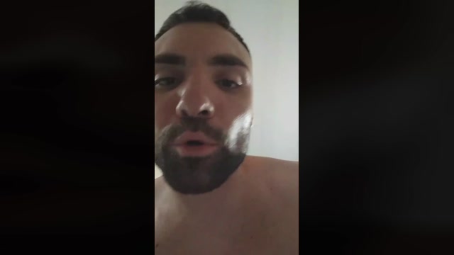 bazzucazzo  09-09-2022 Recorded Video oral