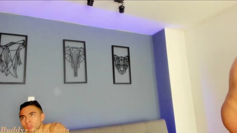 buddys_team_hots  09-09-2022 video dirty