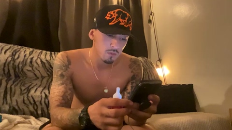 californiaxxx  10-09-2022 Recorded Video horny