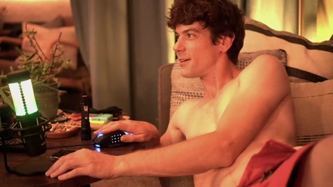 charlieonline  10-09-2022 video lush