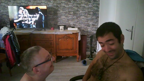 claudiojos18  10-09-2022 Recorded Video hot