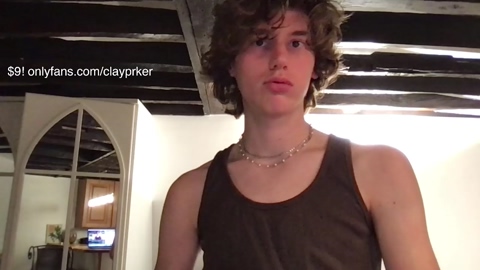 clay_parker  10-09-2022 video bigcock